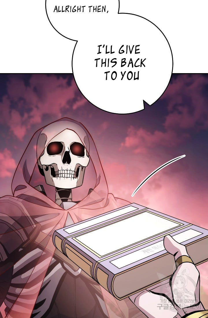 Skeleton Soldier Couldn’t Protect The Dungeon - Chapter 234