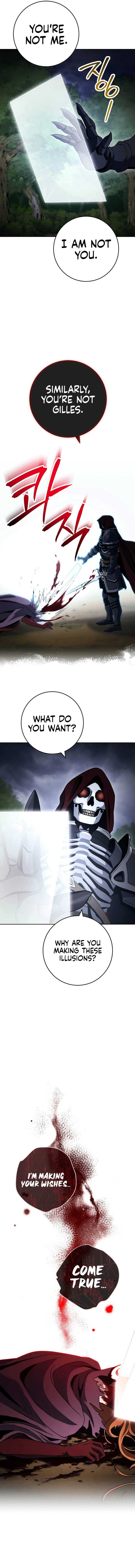 Skeleton Soldier Couldn’t Protect The Dungeon - Chapter 231