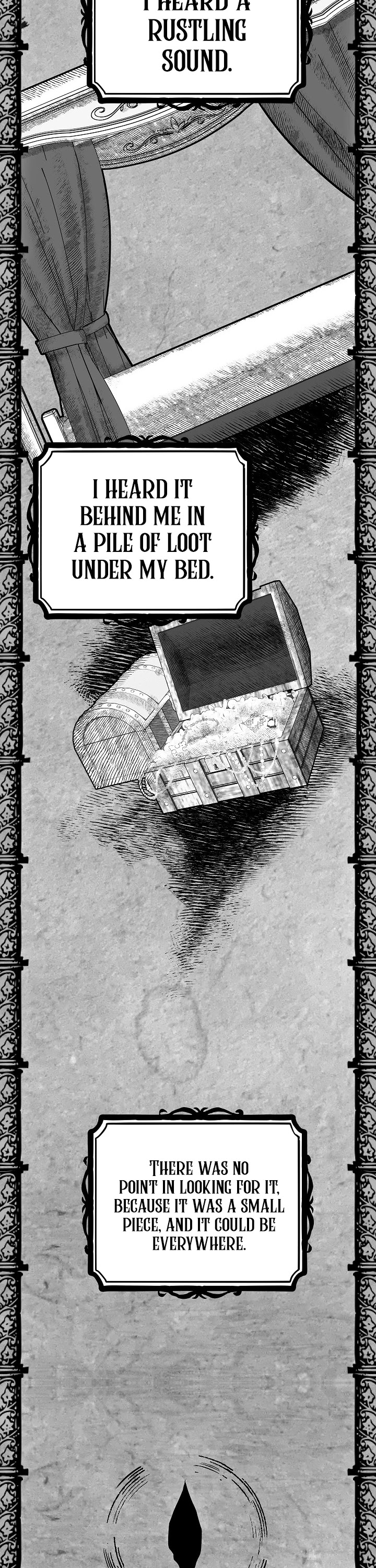 Skeleton Soldier Couldn’t Protect The Dungeon - Chapter 156