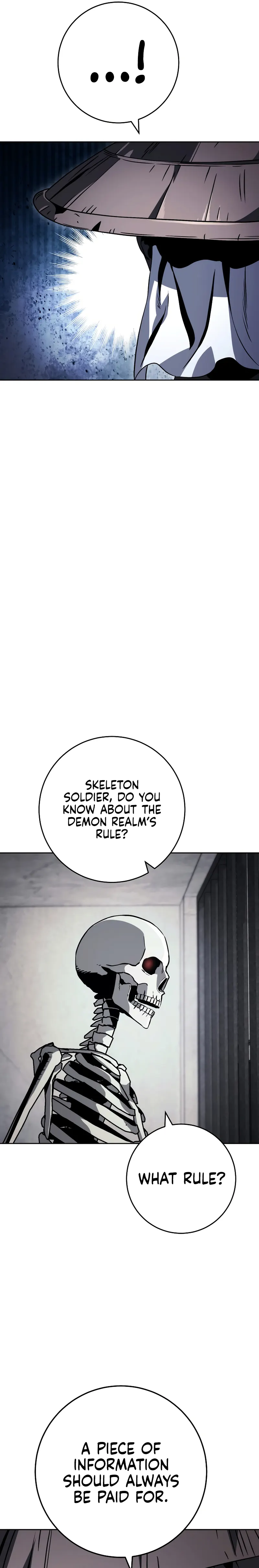 Skeleton Soldier Couldn’t Protect The Dungeon - Chapter 227