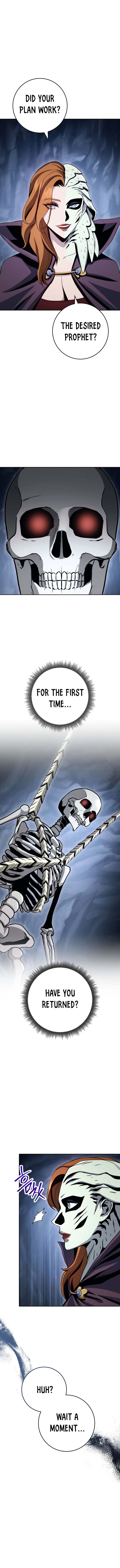 Skeleton Soldier Couldn’t Protect The Dungeon - Chapter 242