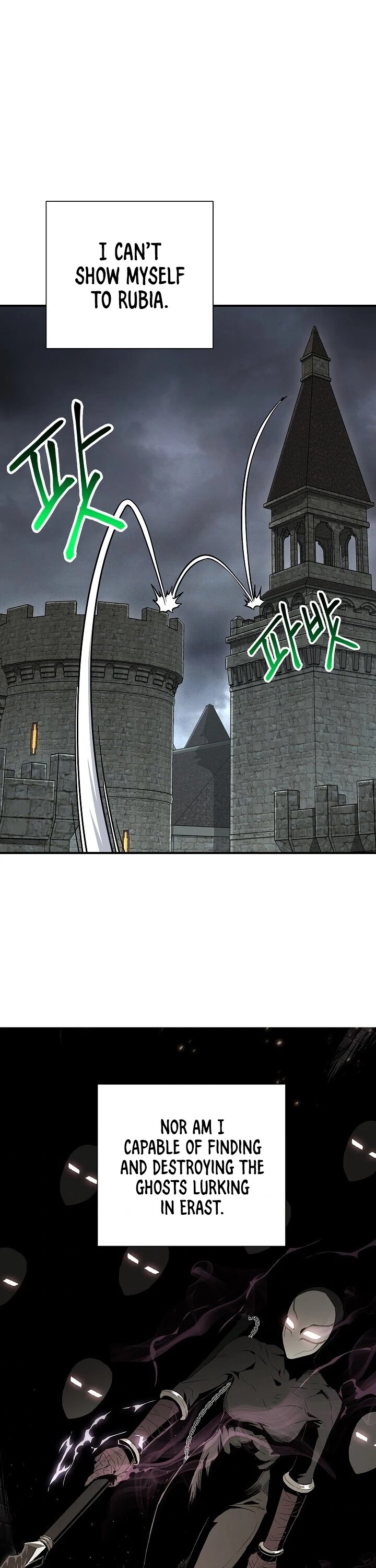 Skeleton Soldier Couldn’t Protect The Dungeon - Chapter 143