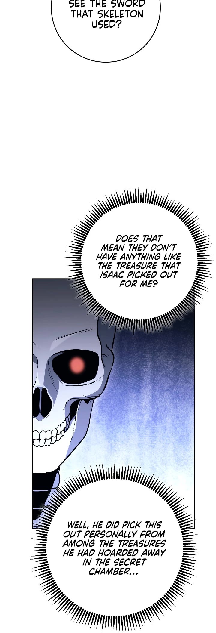 Skeleton Soldier Couldn’t Protect The Dungeon - Chapter 213