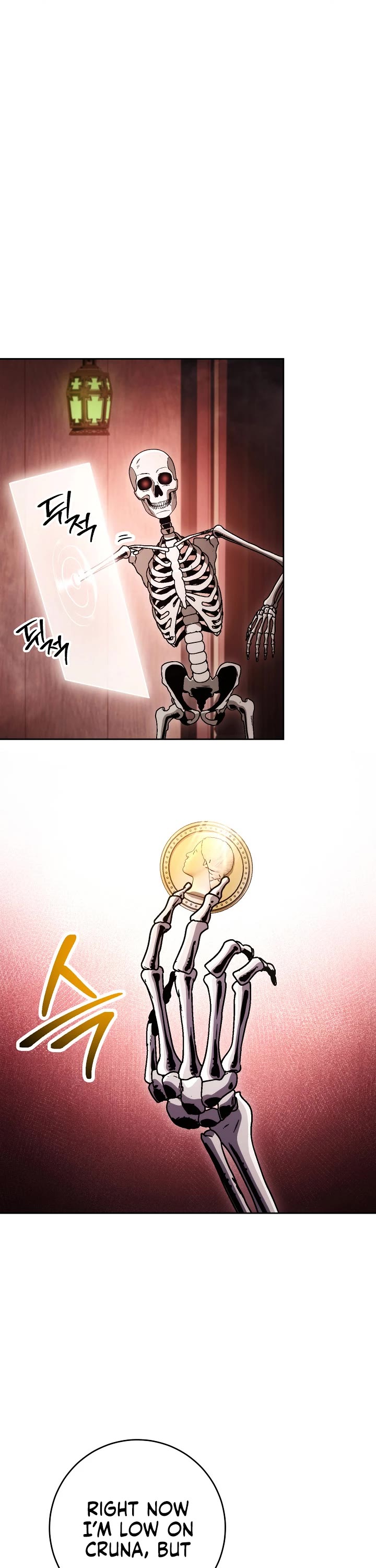 Skeleton Soldier Couldn’t Protect The Dungeon - Chapter 216