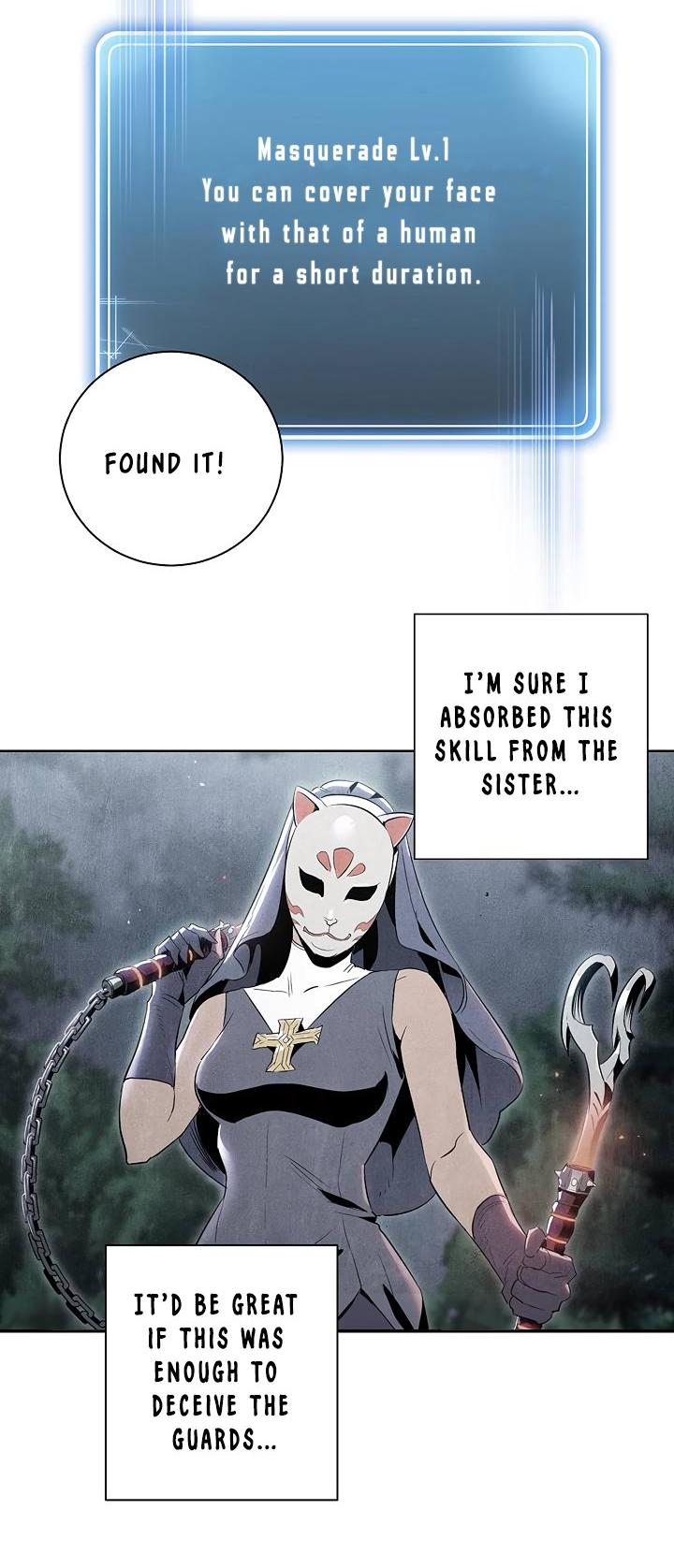 Skeleton Soldier Couldn’t Protect The Dungeon - Chapter 69