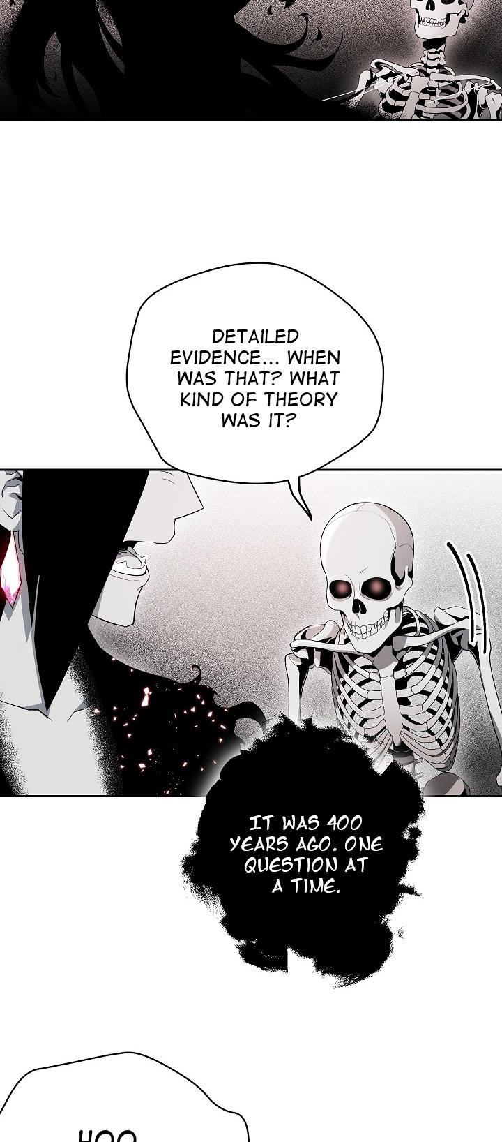 Skeleton Soldier Couldn’t Protect The Dungeon - Chapter 97