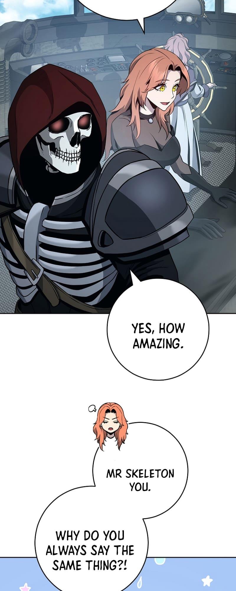 Skeleton Soldier Couldn’t Protect The Dungeon - Chapter 268.3