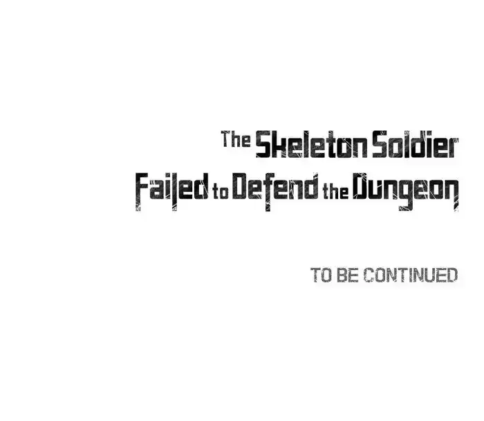 Skeleton Soldier Couldn’t Protect The Dungeon - Chapter 286