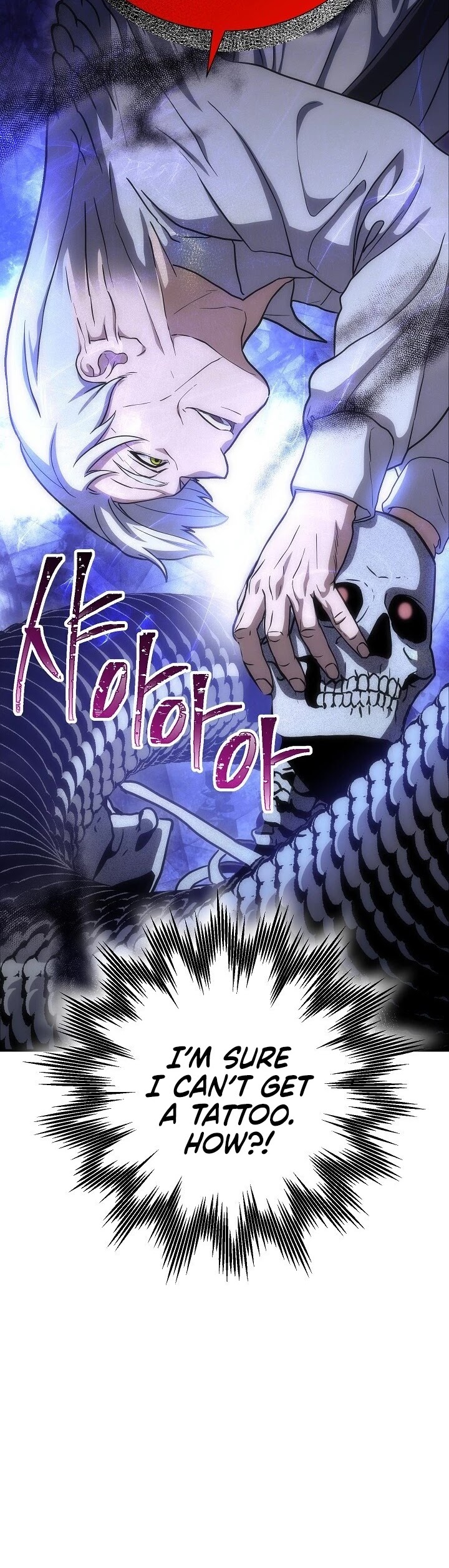 Skeleton Soldier Couldn’t Protect The Dungeon - Chapter 146