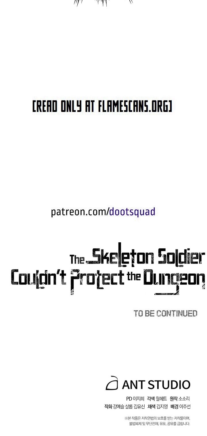 Skeleton Soldier Couldn’t Protect The Dungeon - Chapter 157