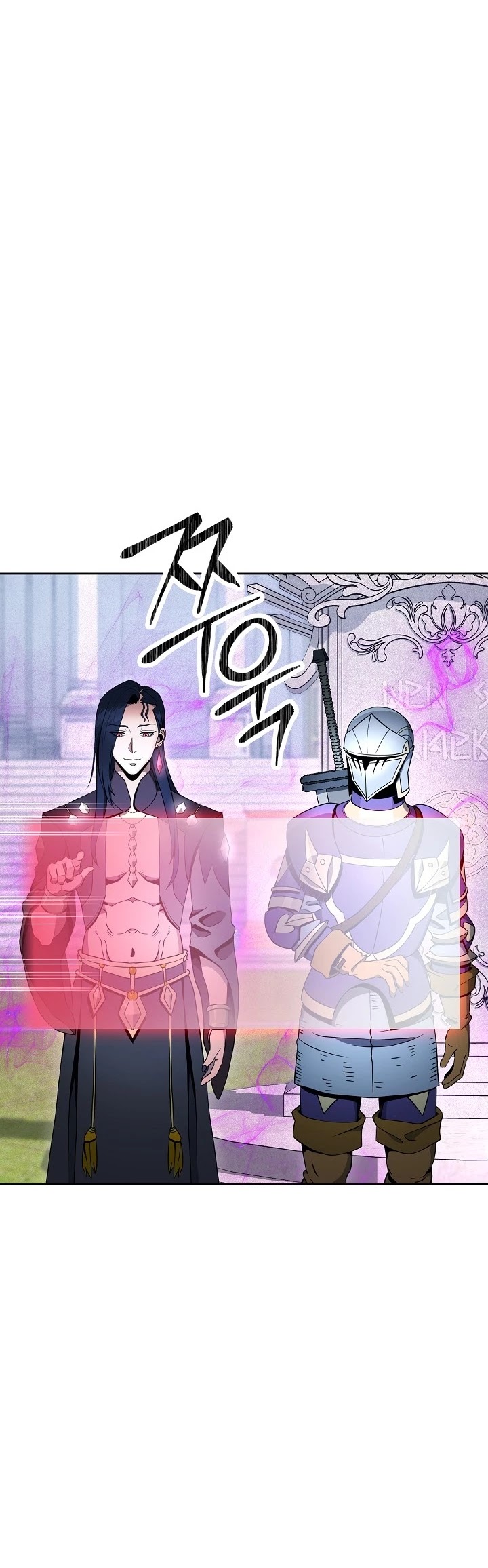 Skeleton Soldier Couldn’t Protect The Dungeon - Chapter 183