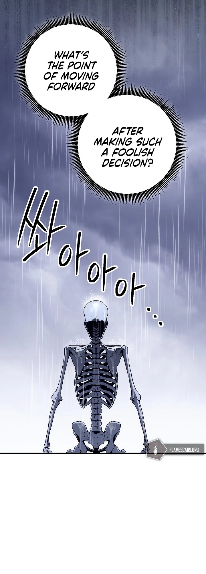 Skeleton Soldier Couldn’t Protect The Dungeon - Chapter 154