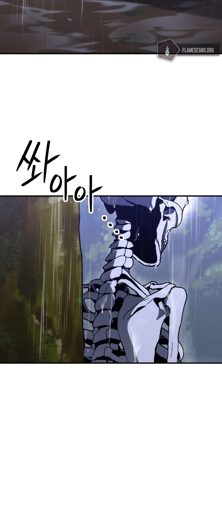 Skeleton Soldier Couldn’t Protect The Dungeon - Chapter 154