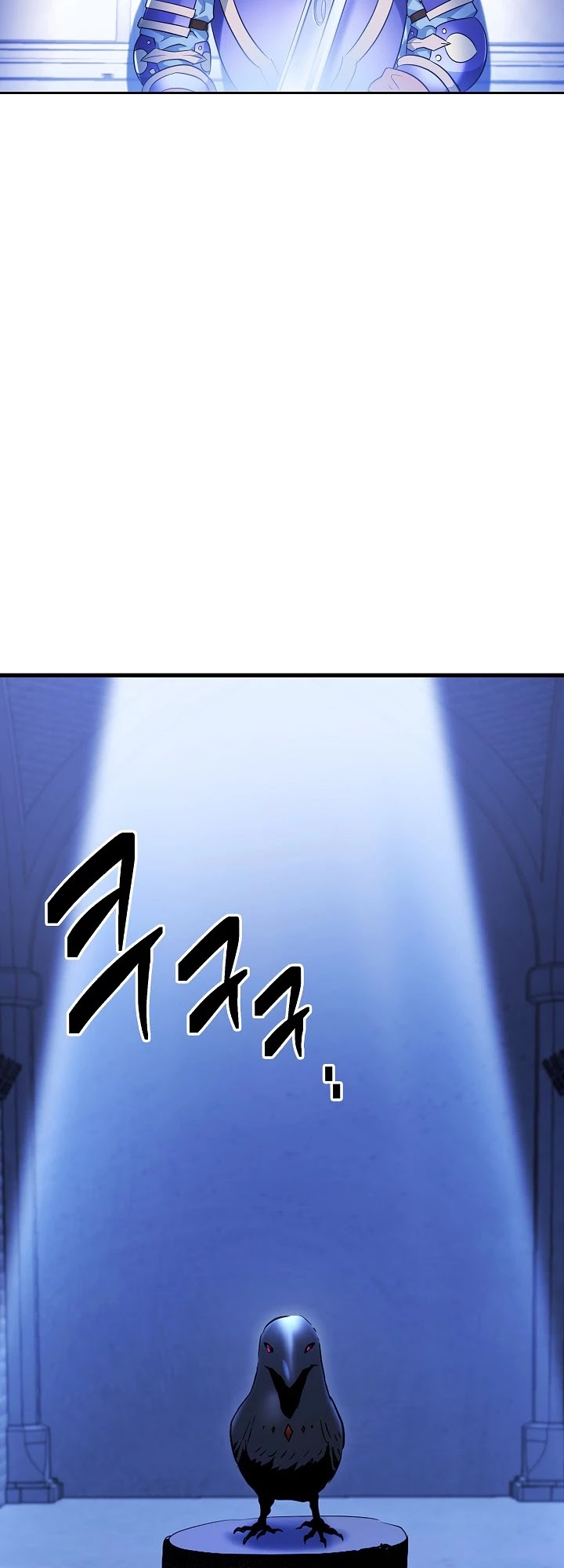 Skeleton Soldier Couldn’t Protect The Dungeon - Chapter 154