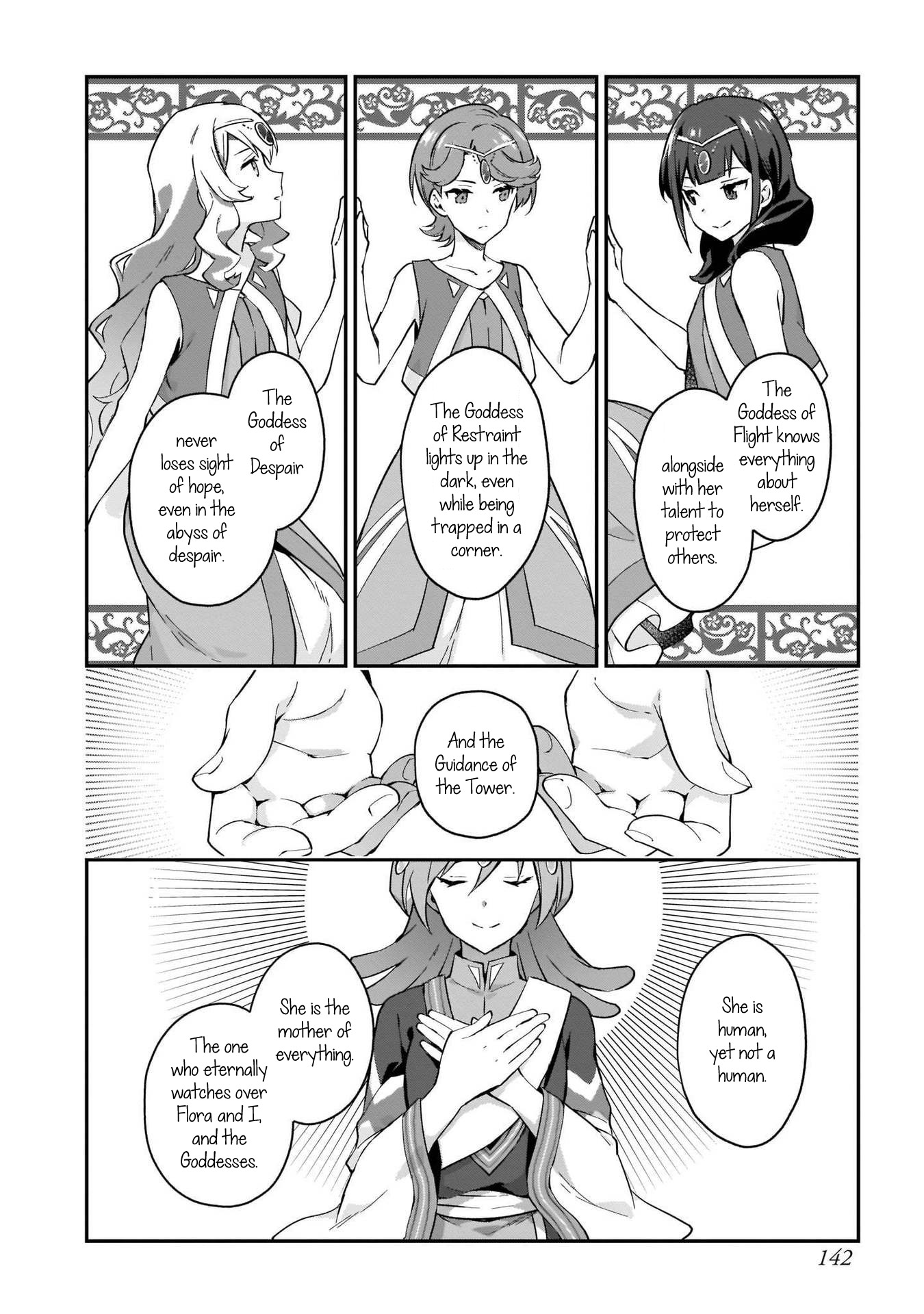 Shoujo Kageki Revue Starlight Overture - Chapter 10: We Are Stage Girls