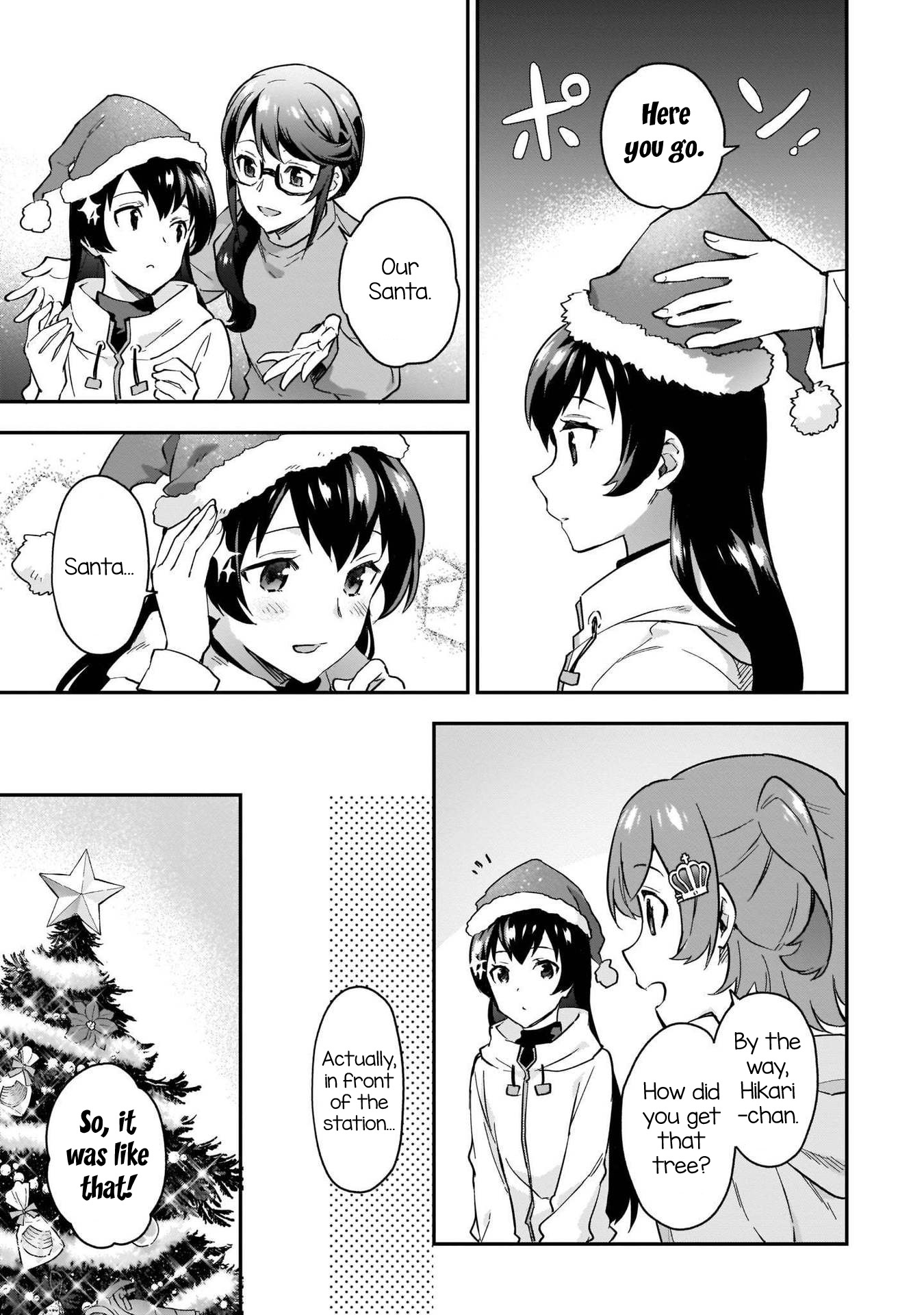 Shoujo Kageki Revue Starlight Overture - Chapter 10: We Are Stage Girls