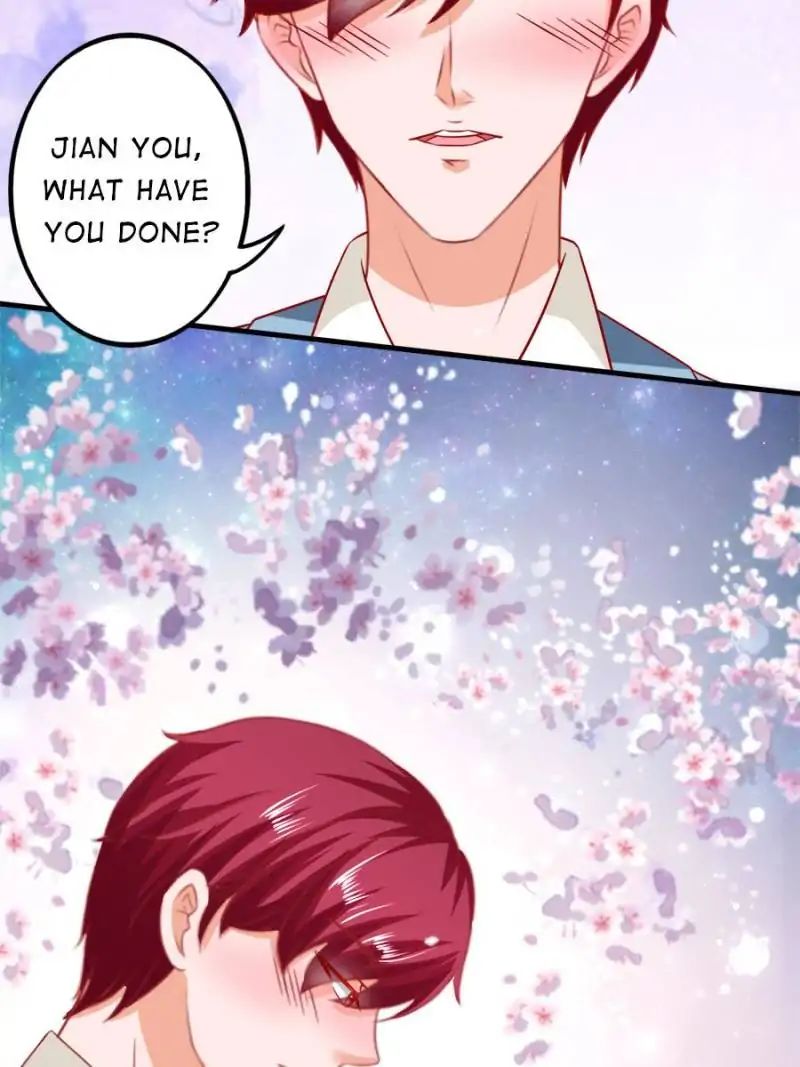 Childe Jiang, Would You Marry Me? - Chapter 21