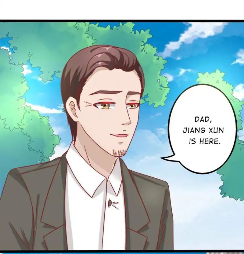 Childe Jiang, Would You Marry Me? - Chapter 72