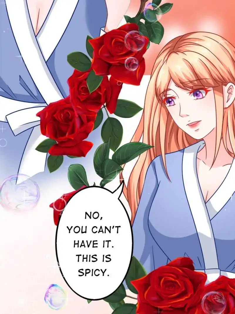 Childe Jiang, Would You Marry Me? - Chapter 69