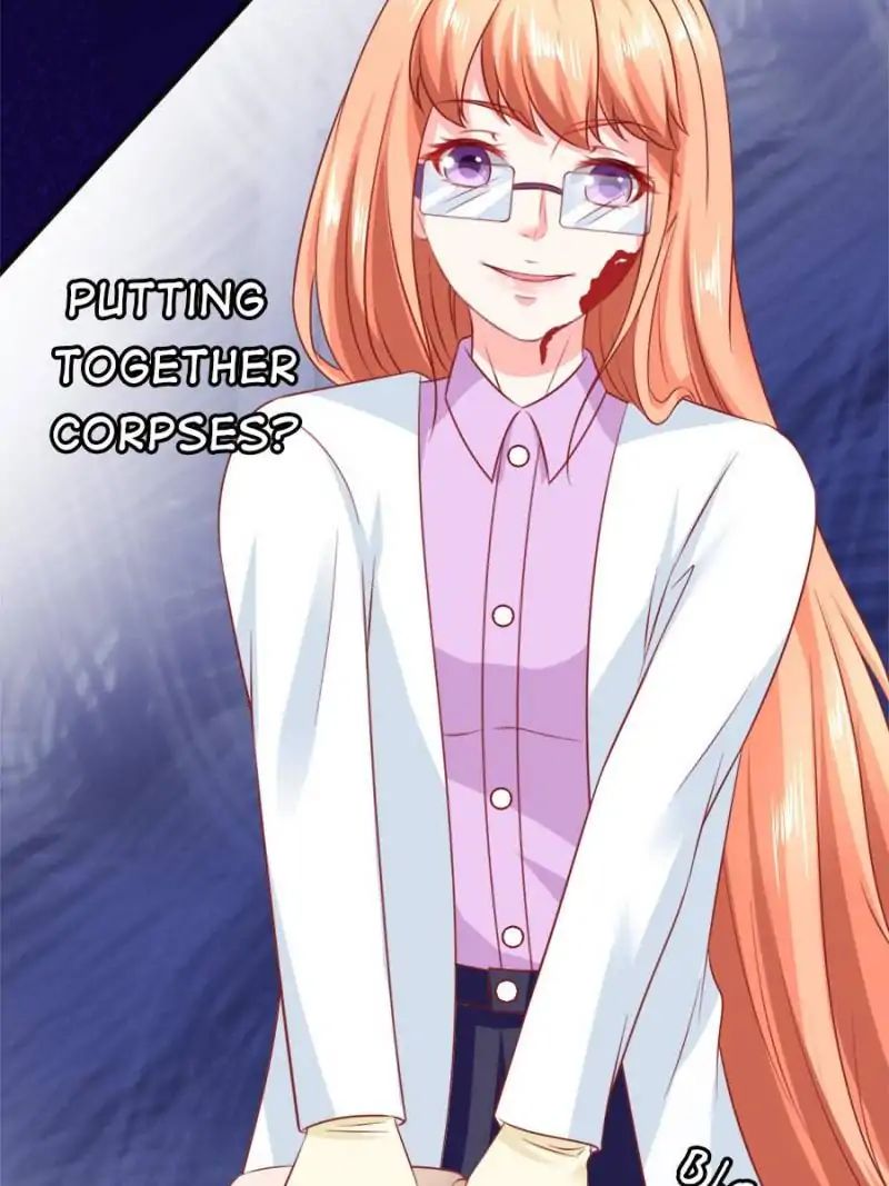 Childe Jiang, Would You Marry Me? - Chapter 32