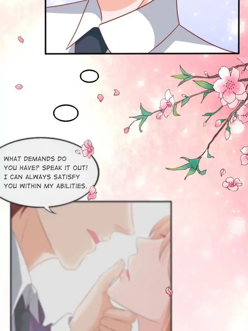 Childe Jiang, Would You Marry Me? - Chapter 32