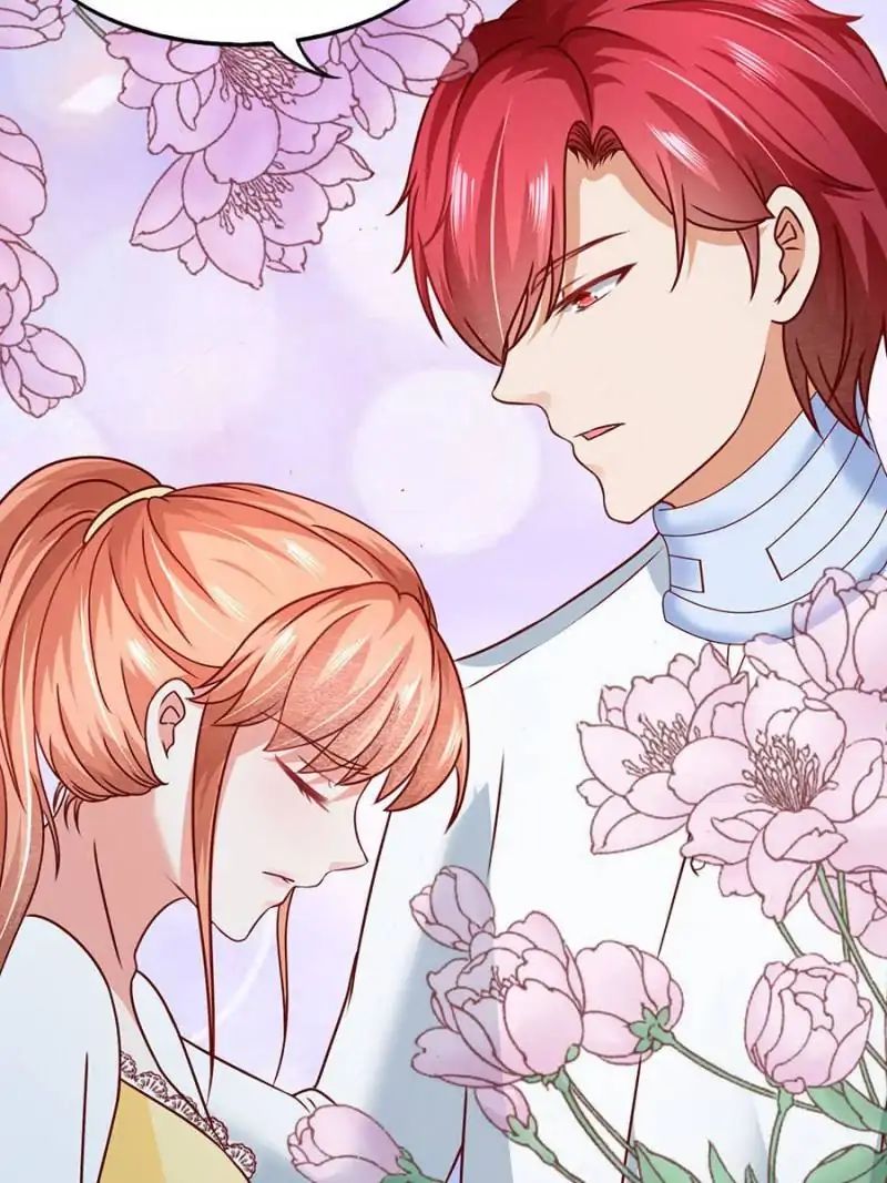 Childe Jiang, Would You Marry Me? - Chapter 12