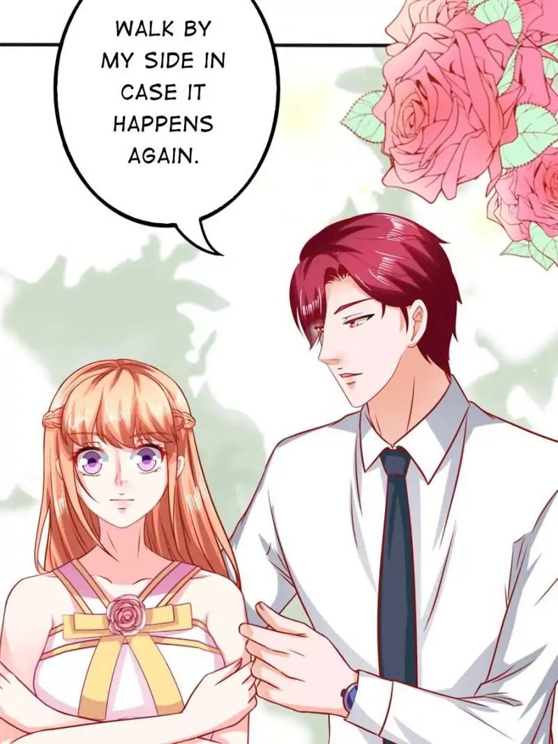 Childe Jiang, Would You Marry Me? - Chapter 35