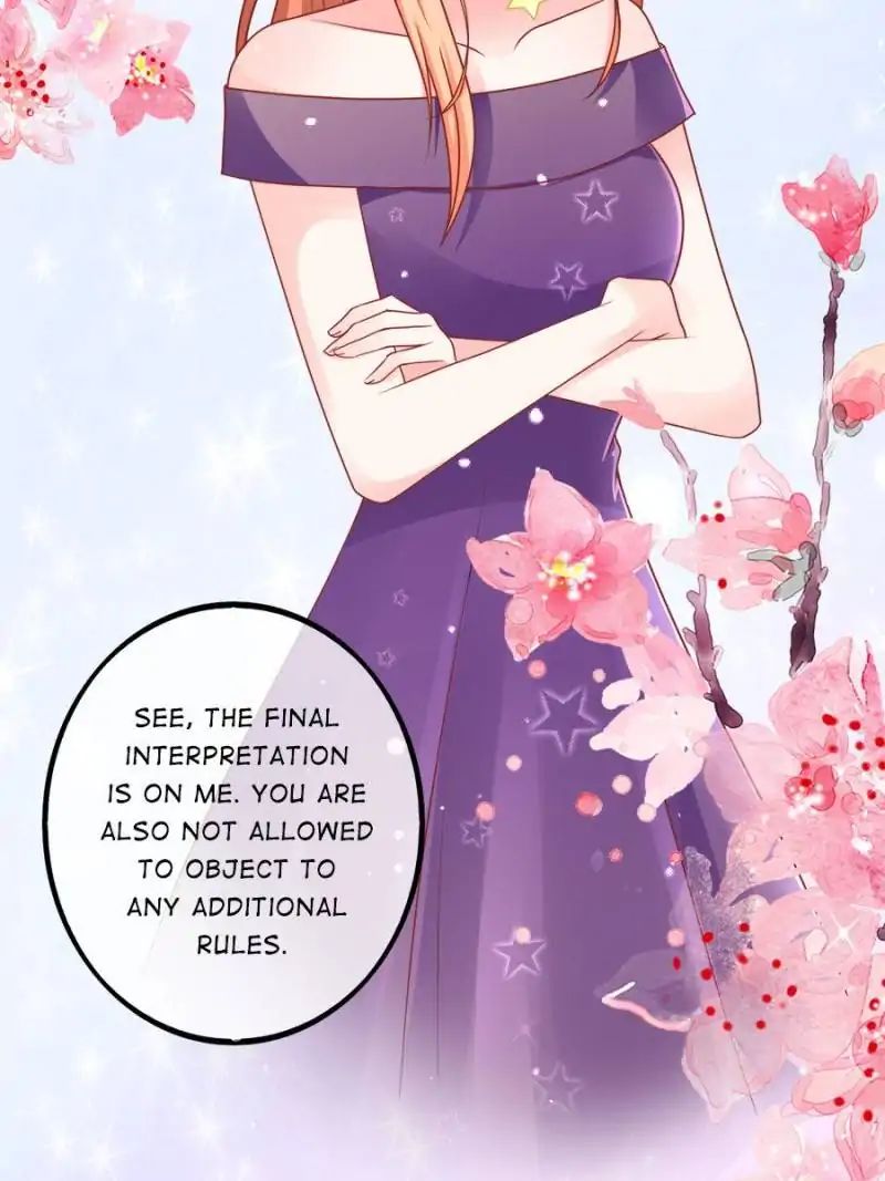 Childe Jiang, Would You Marry Me? - Chapter 57