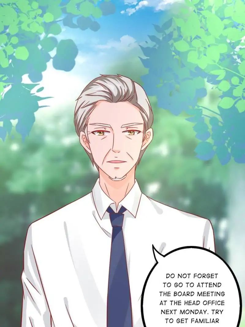 Childe Jiang, Would You Marry Me? - Chapter 73