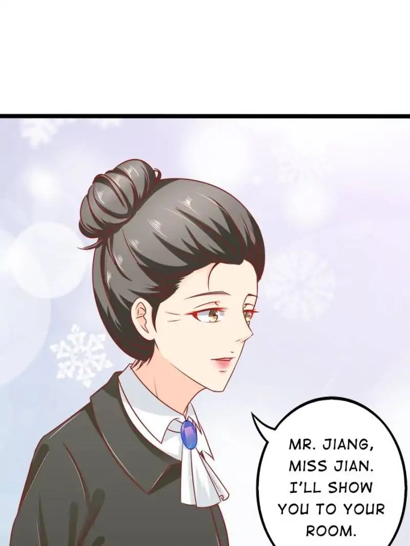 Childe Jiang, Would You Marry Me? - Chapter 64