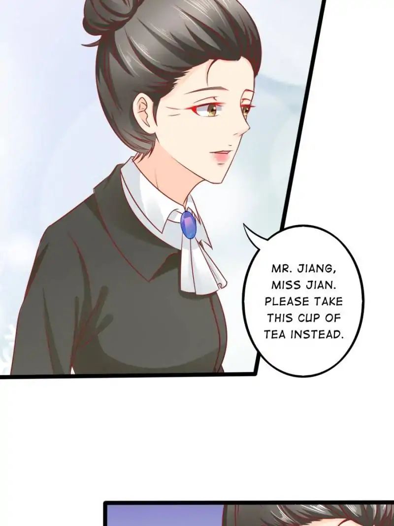 Childe Jiang, Would You Marry Me? - Chapter 63