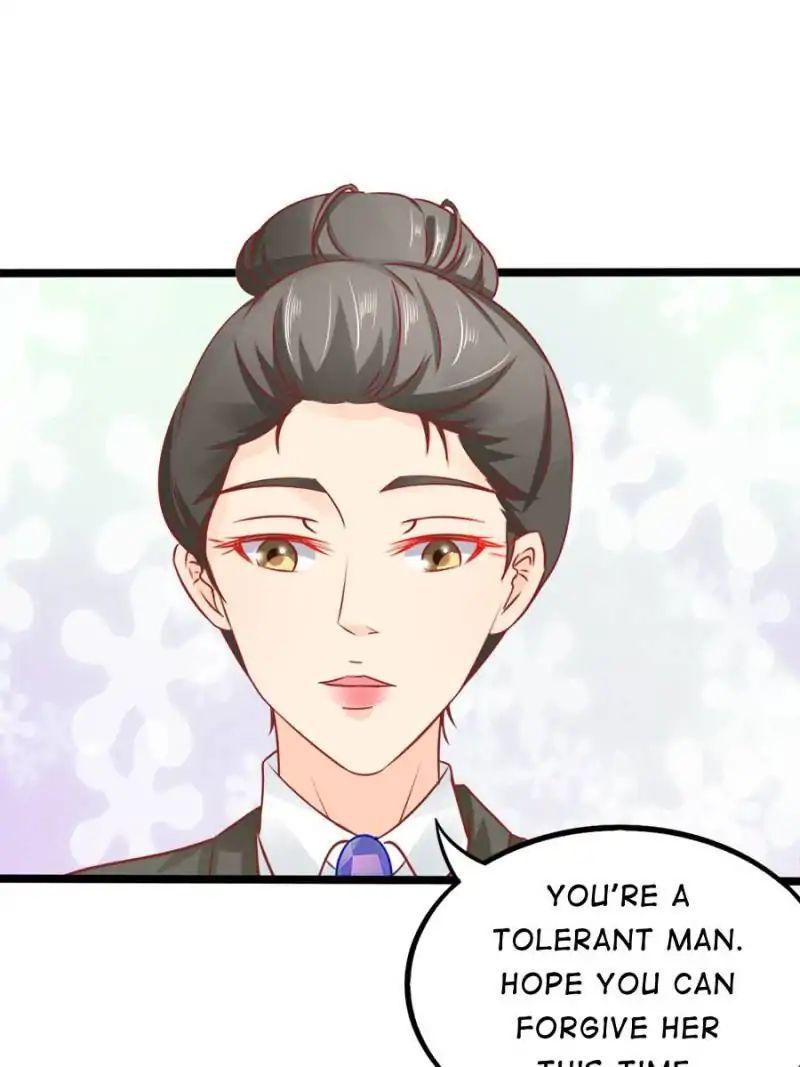 Childe Jiang, Would You Marry Me? - Chapter 63