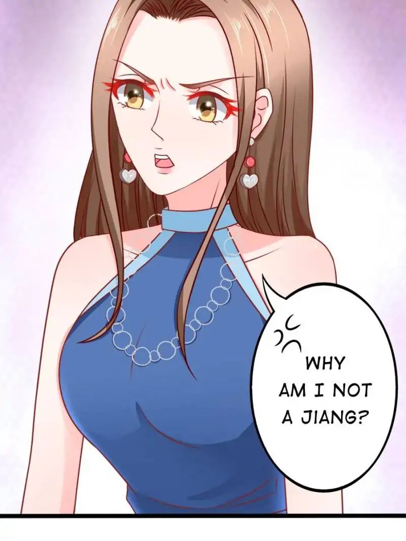 Childe Jiang, Would You Marry Me? - Chapter 63