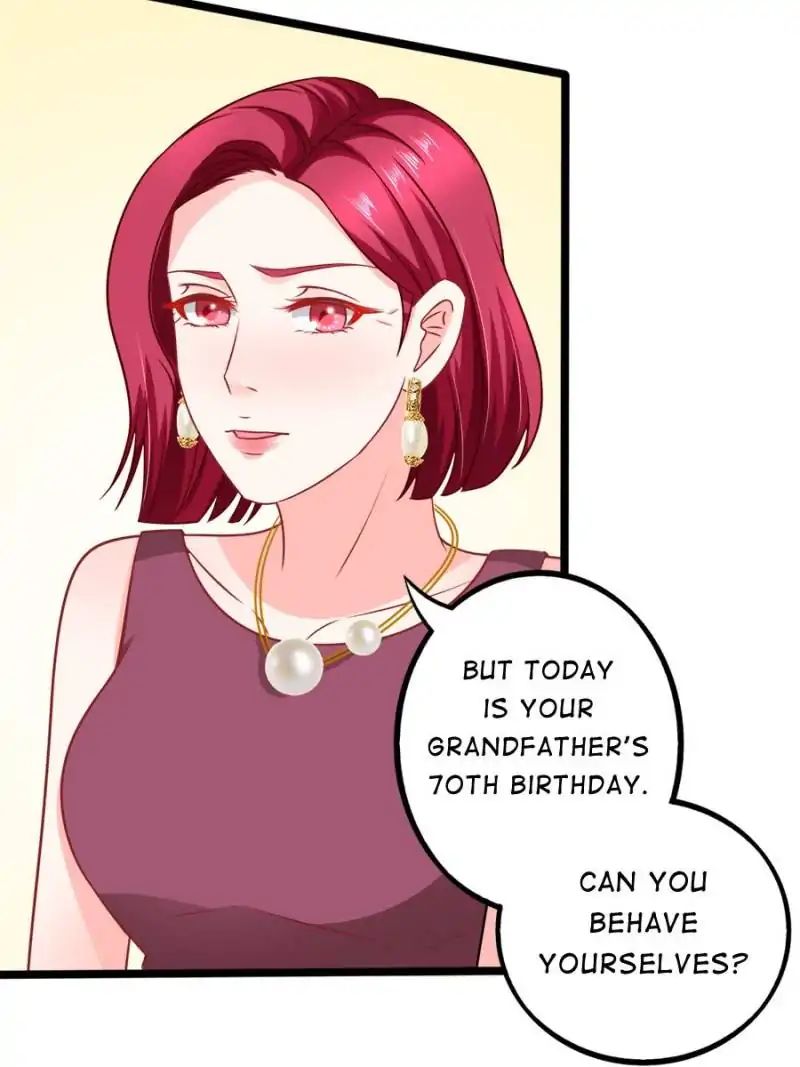 Childe Jiang, Would You Marry Me? - Chapter 63