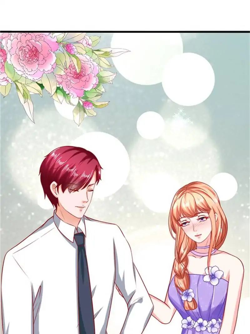 Childe Jiang, Would You Marry Me? - Chapter 37