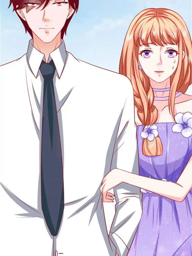 Childe Jiang, Would You Marry Me? - Chapter 37