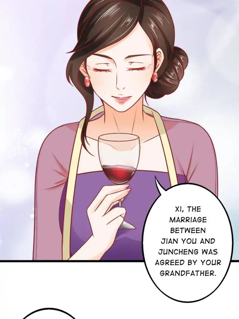 Childe Jiang, Would You Marry Me? - Chapter 61