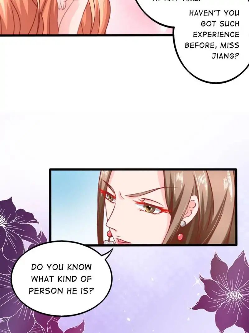 Childe Jiang, Would You Marry Me? - Chapter 61