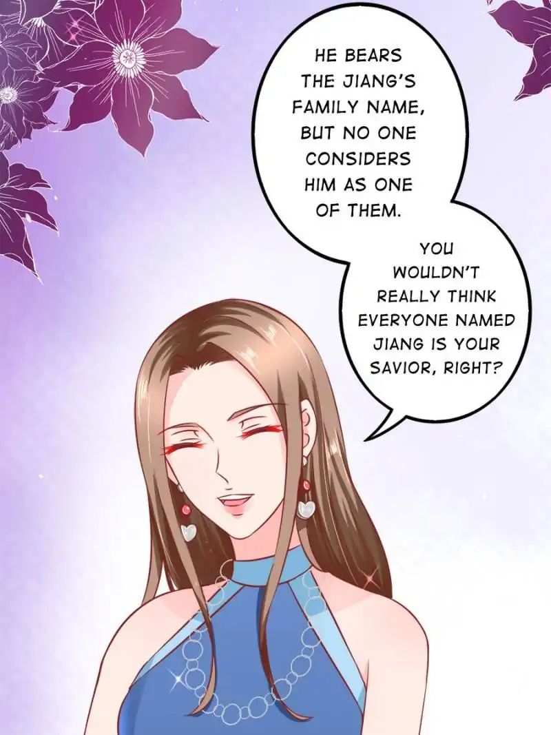 Childe Jiang, Would You Marry Me? - Chapter 61