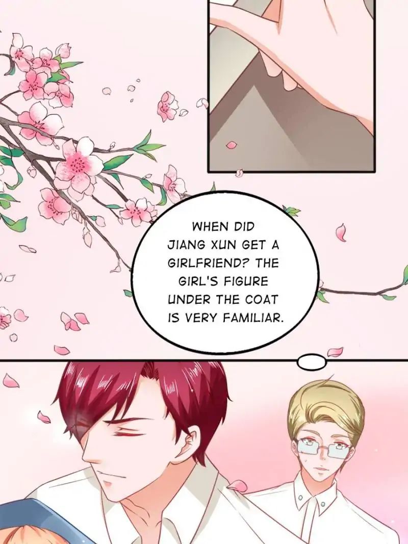 Childe Jiang, Would You Marry Me? - Chapter 24