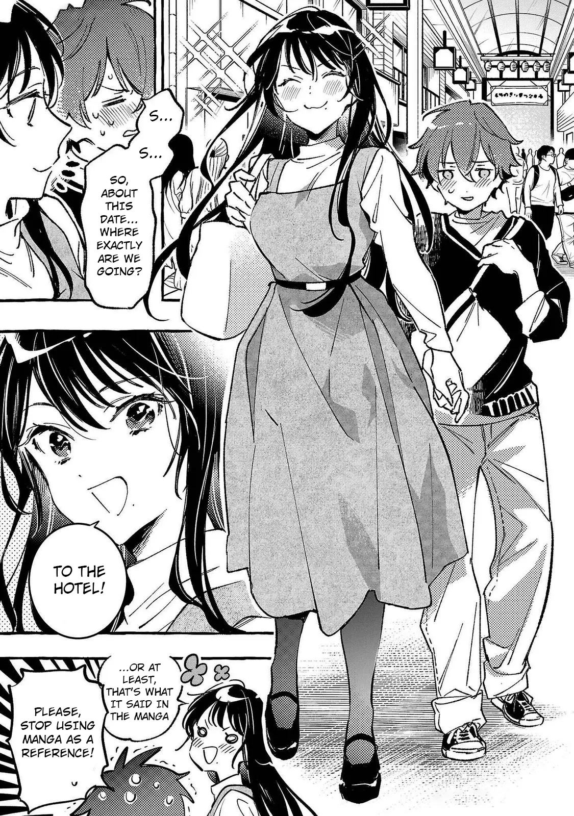 Byakuda No Hanamuko - Vol.2 Chapter 5