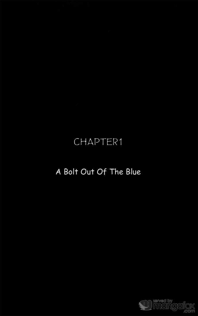 Video Girl Ai - Vol.14 Chapter 117 : A Bolt Out Of The Blue