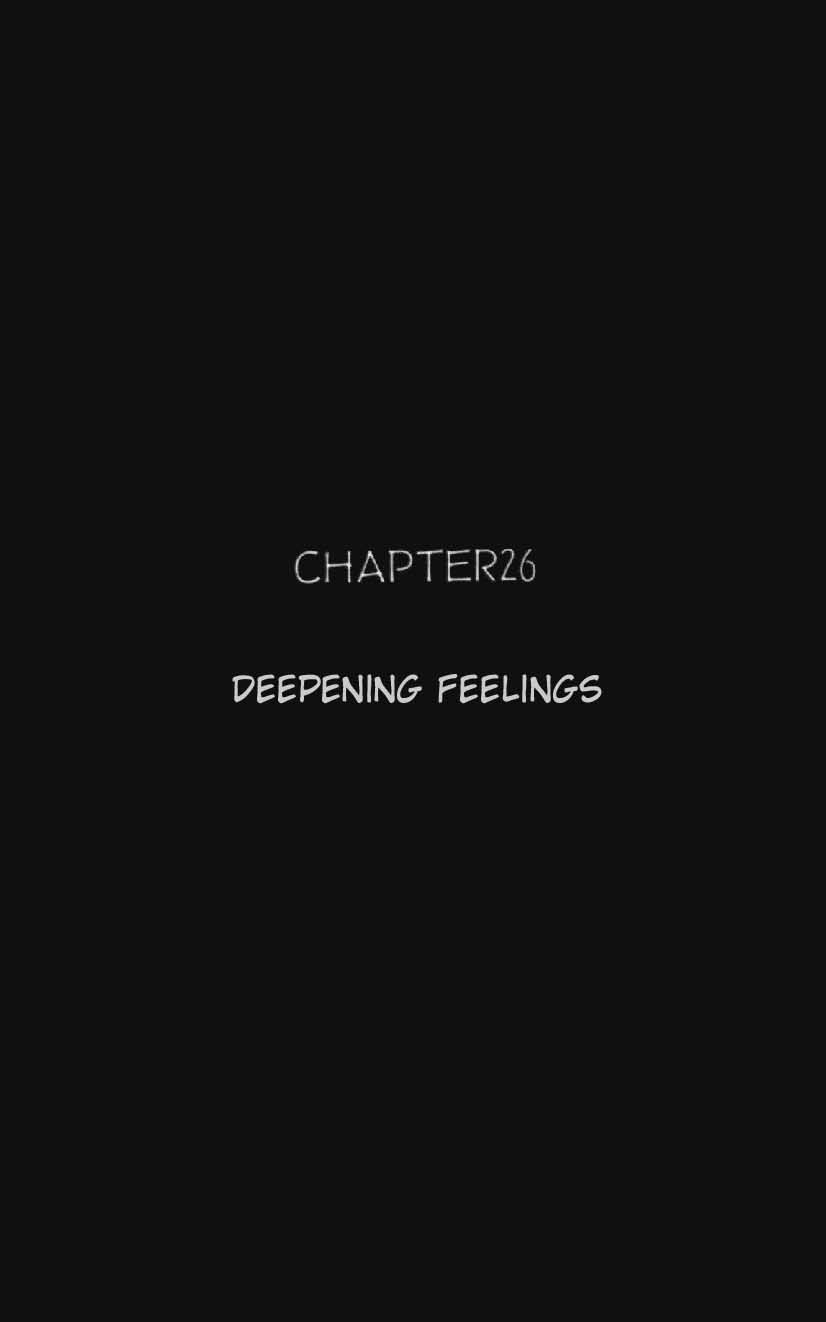 Video Girl Ai - Vol.3 Chapter 26: Deepening Feelings