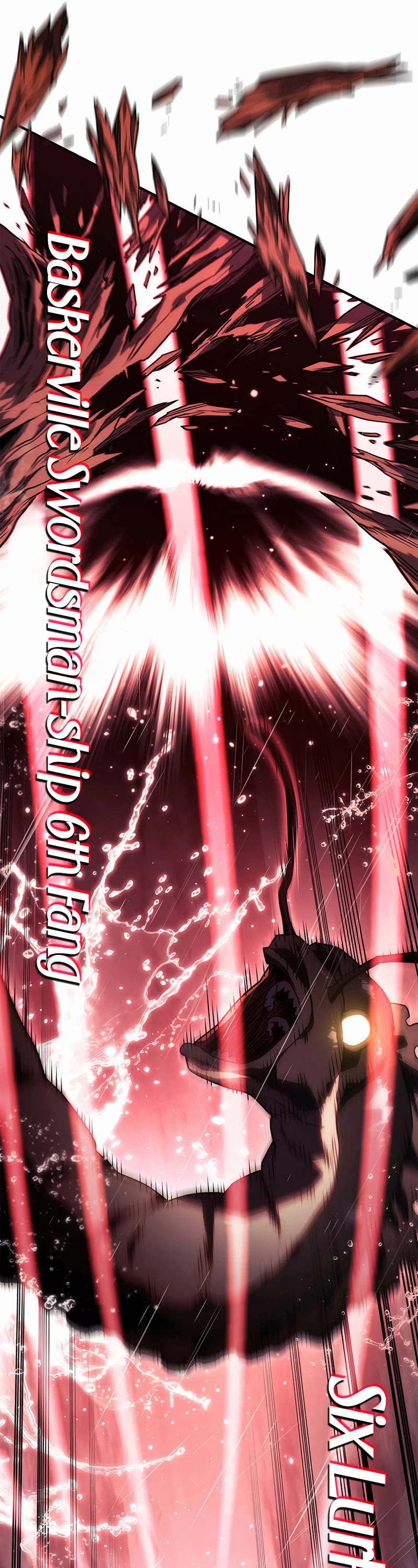 Revenge Of The Sword Clan's Hound - Chapter 43