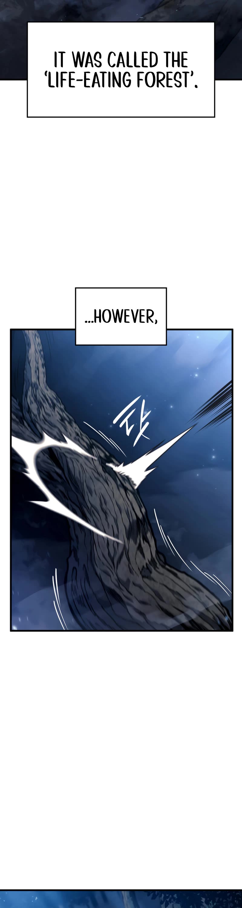 Revenge Of The Sword Clan's Hound - Chapter 29