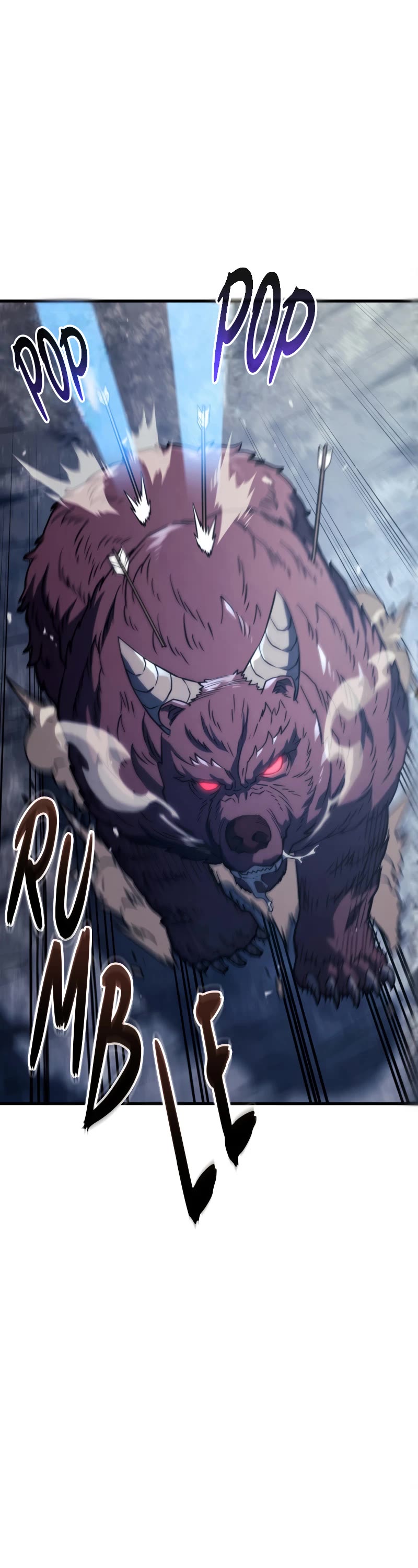 Revenge Of The Sword Clan's Hound - Chapter 36