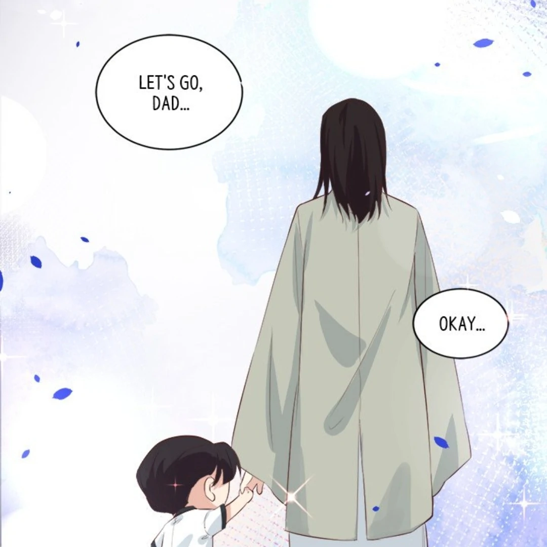 Strange Family 〘Official〙 - Chapter 21