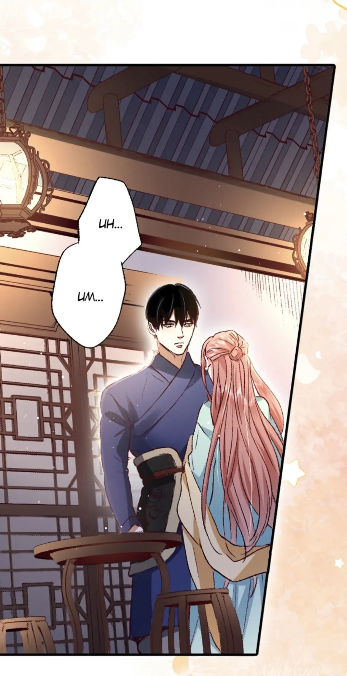 The War Lord And His Fake Bride - Chapter 5