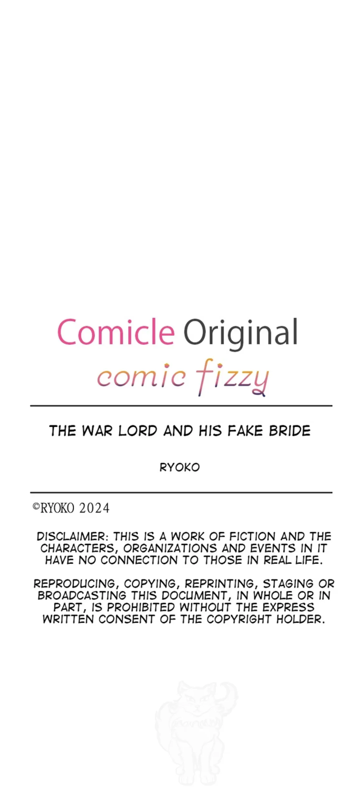 The War Lord And His Fake Bride - Chapter 5