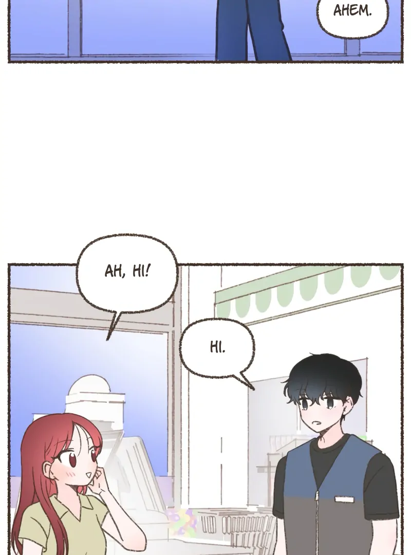 Salt And Pepper - Chapter 20